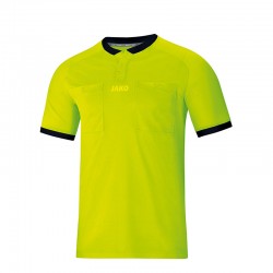 Schiedsrichter Trikot KA lemon