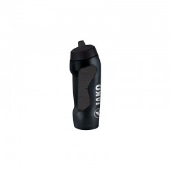 Trinkflasche Premium schwarz