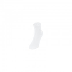 Sportsocken kurz 3er Pack weiß