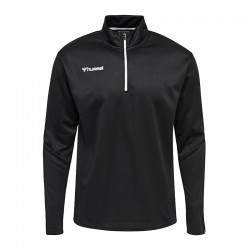 hmlAUTHENTIC HALF ZIP...