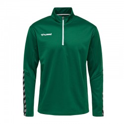 hmlAUTHENTIC HALF ZIP...