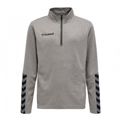 hmlAUTHENTIC HALF ZIP...