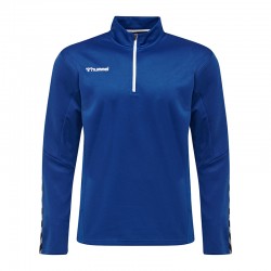 hmlAUTHENTIC HALF ZIP...