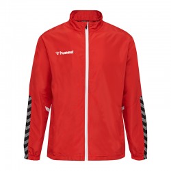 hmlAUTHENTIC MICRO JACKET...