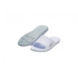 NIELSEN SANDAL WHITE