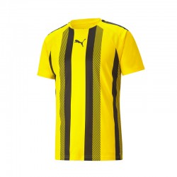 teamLIGA Striped Jersey...