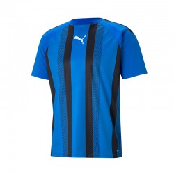teamLIGA Striped Jersey...