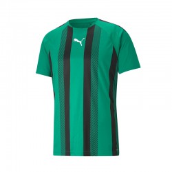 teamLIGA Striped Jersey...