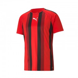 teamLIGA Striped Jersey...