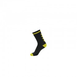 ELITE INDOOR SOCK LOW...