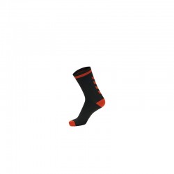 ELITE INDOOR SOCK LOW...