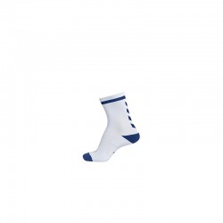 ELITE INDOOR SOCK LOW...