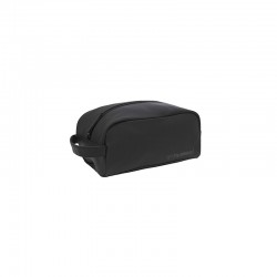 LIFESTYLE TOILETRY BAG BLACK