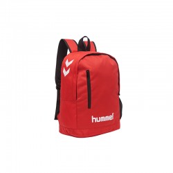CORE BACK PACK TRUE RED