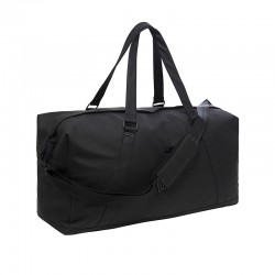 LIFESTYLE WEEKEND BAG BLACK