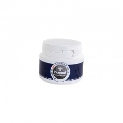 HUMMEL RESIN GEL SMALL WHITE