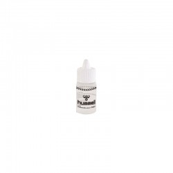HUMMEL VALVE OIL WHITE
