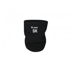 Neckwarmer schwarz