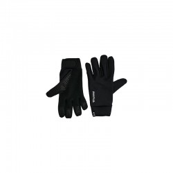 HUMMEL WARM PLAYER GLOVE BLACK