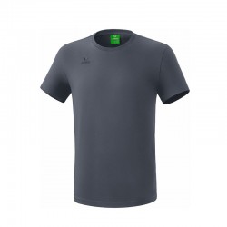 Teamsport T-Shirt slate grey