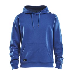 Community Hoodie Club Cobolt