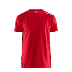 Community Mix SS Tee Bright...