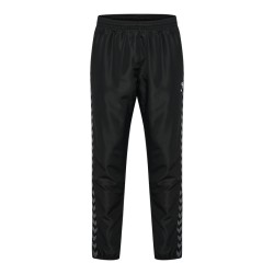 hmlAUTHENTIC MICRO PANTS BLACK