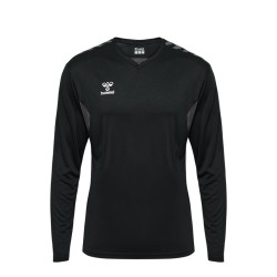 hmlAUTHENTIC PL JERSEY L/S...