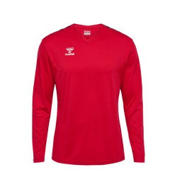 hmlAUTHENTIC PL JERSEY L/S...
