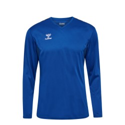 hmlAUTHENTIC PL JERSEY L/S...