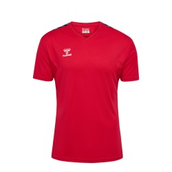 hmlAUTHENTIC PL JERSEY S/S...