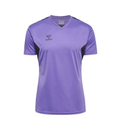 hmlAUTHENTIC PL JERSEY S/S...