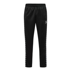 hmlAUTHENTIC PL PANTS BLACK