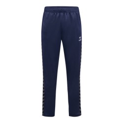 hmlAUTHENTIC PL PANTS MARINE