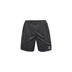 hmlAUTHENTIC PL SHORTS ASPHALT