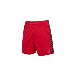 hmlAUTHENTIC PL SHORTS TRUE...