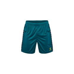 hmlAUTHENTIC PL SHORTS BLUE...