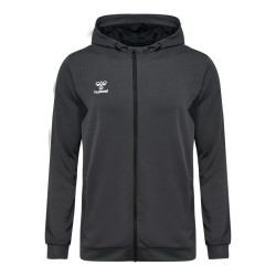 hmlAUTHENTIC PL ZIP HOODIE...