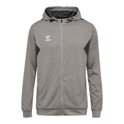 hmlAUTHENTIC PL ZIP HOODIE...