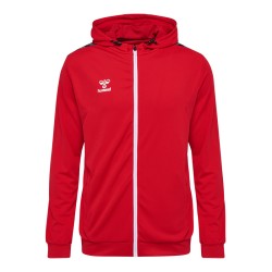 hmlAUTHENTIC PL ZIP HOODIE...