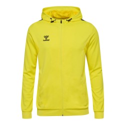 hmlAUTHENTIC PL ZIP HOODIE...