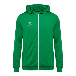 hmlAUTHENTIC PL ZIP HOODIE...