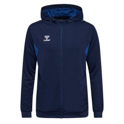 hmlAUTHENTIC PL ZIP HOODIE...