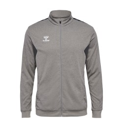 hmlAUTHENTIC PL ZIP JACKET...