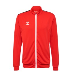 hmlAUTHENTIC PL ZIP JACKET...