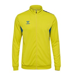 hmlAUTHENTIC PL ZIP JACKET...