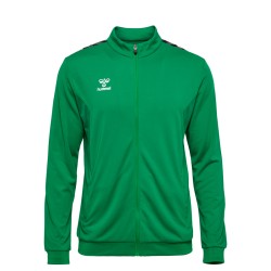 hmlAUTHENTIC PL ZIP JACKET...