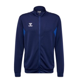 hmlAUTHENTIC PL ZIP JACKET...