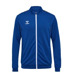 hmlAUTHENTIC PL ZIP JACKET...