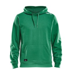 Community Hoodie Team Green